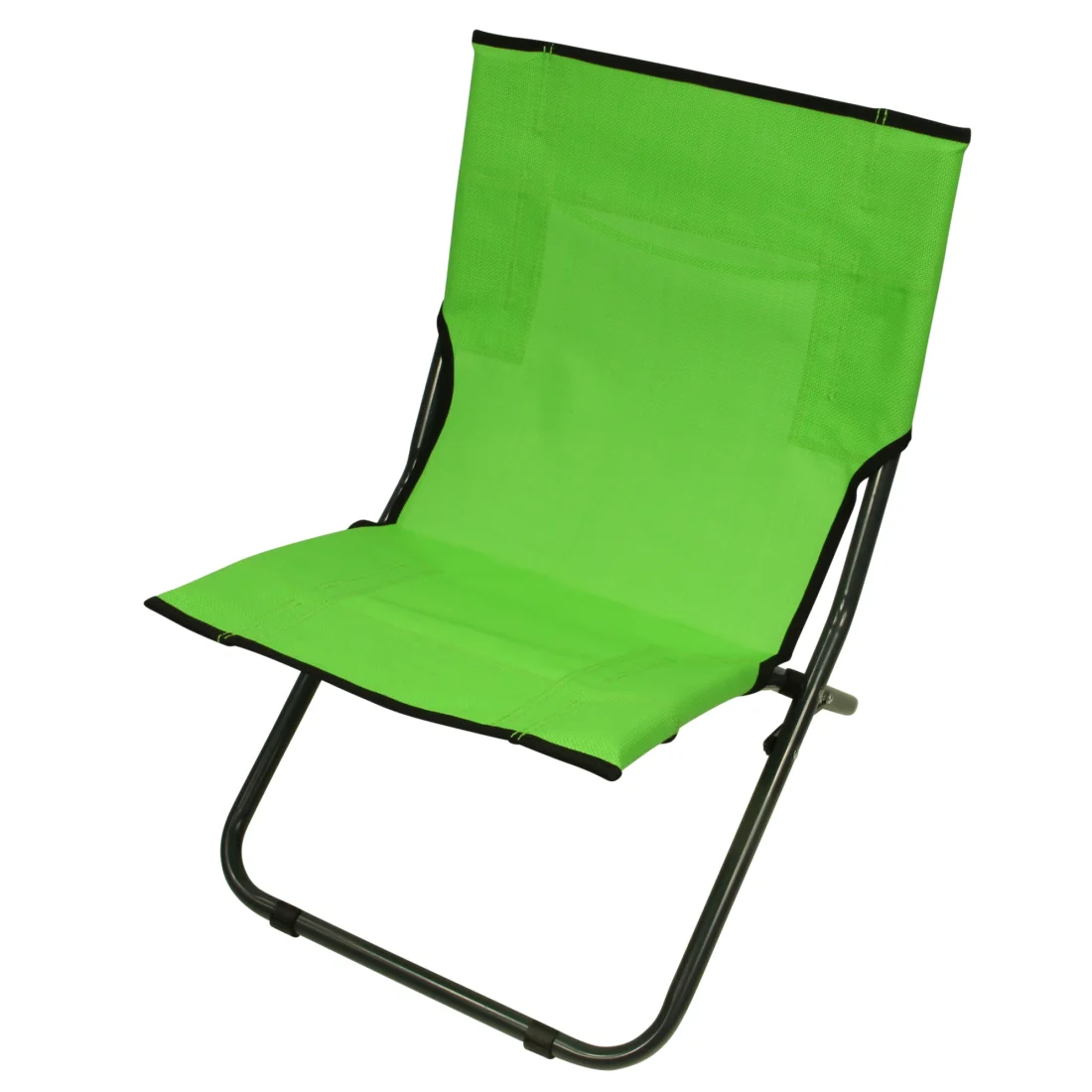 Fridani Strandstuhl BCG XL Campingstuhl Grün Klappstuhl mit Tragegriff luftdurchlässiger Gartenstuhl Fridani Strandstuhl BCG XL Campingstuhl Grün Klappstuhl mit Tragegriff luftdurchlässiger Gartenstuhl