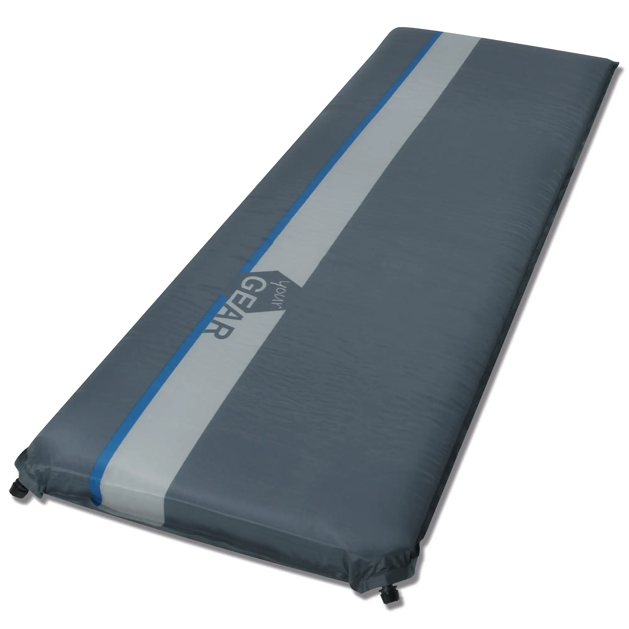 your GEAR ISO 700 selbstaufblasbare Isomatte 200x63x7 cm wasserdichte Matte Luftmatratze Luftbett your GEAR ISO 700 selbstaufblasbare Isomatte 200x63x7 cm wasserdichte Matte Luftmatratze Luftbett