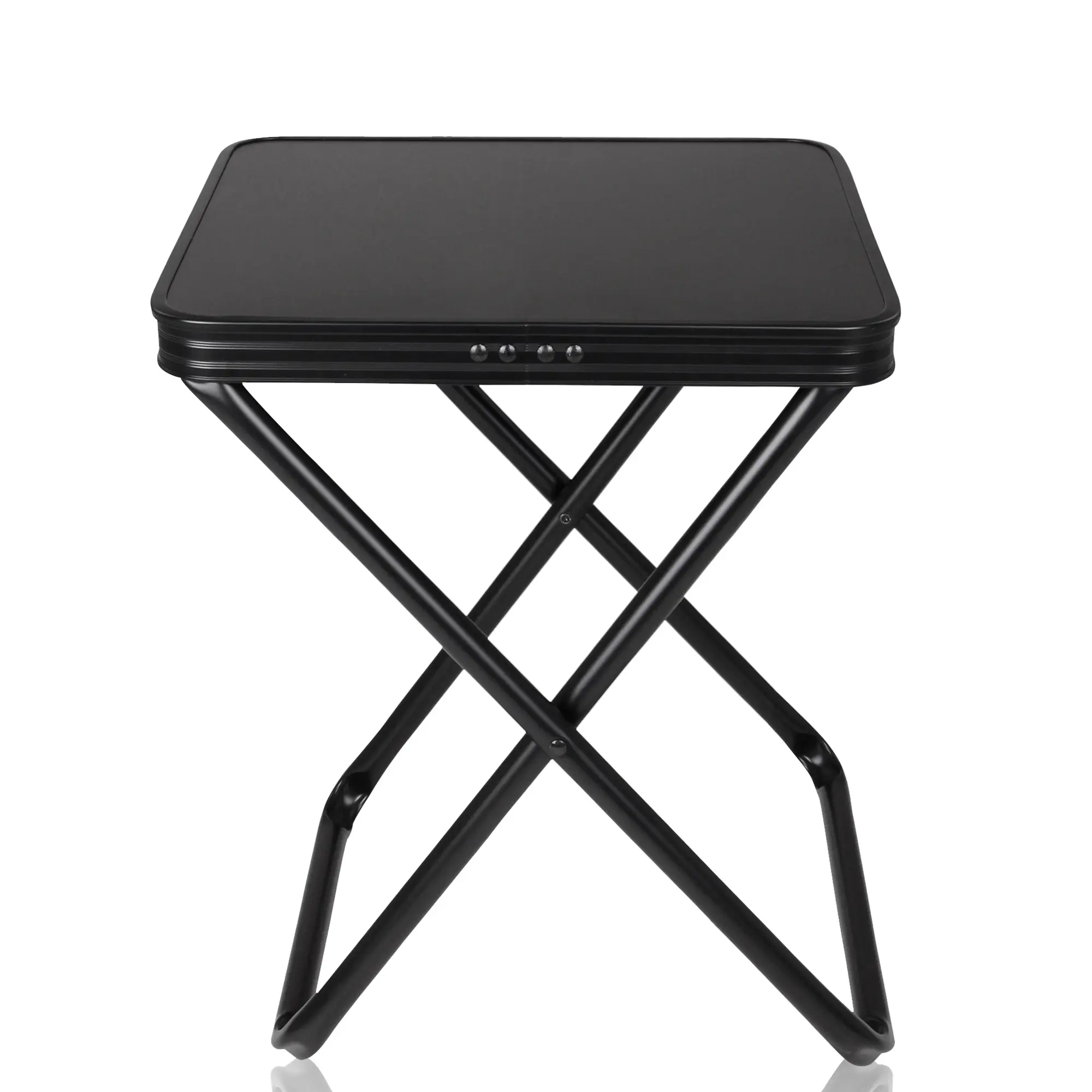 yourGEAR Tavolino 3D Stool with table top, aluminum folding stool with Quick Dry 3D Mesh upholstery yourGEAR Tavolino 3D Stool with table top, aluminum folding stool with Quick Dry 3D Mesh upholstery