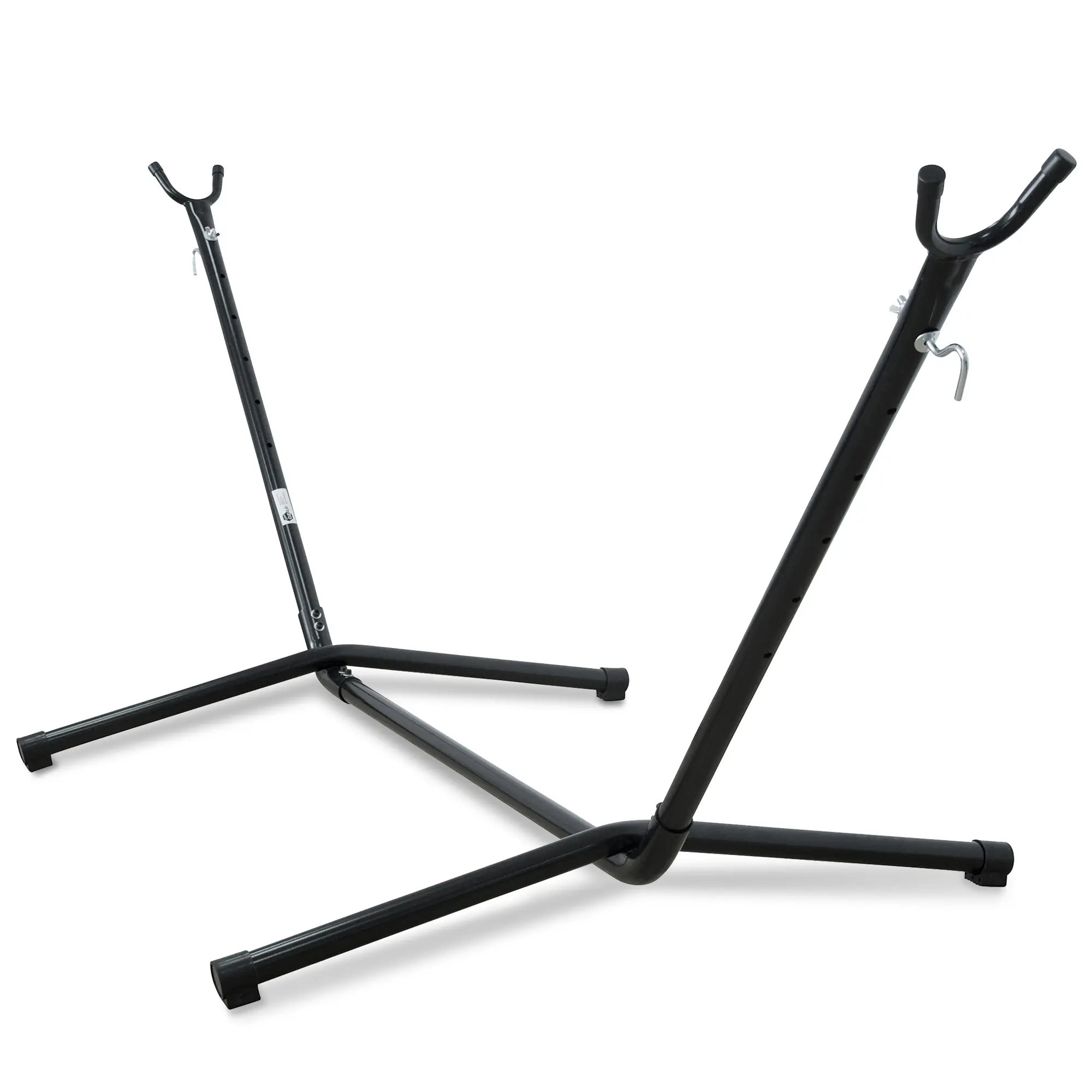 yourGEAR Hängemattengestell bis 350 kg Gestell für Hängematten mit 260-350cm Länge Hängemattenhalter yourGEAR Hängemattengestell bis 350 kg Gestell für Hängematten mit 260-350cm Länge Hängemattenhalter