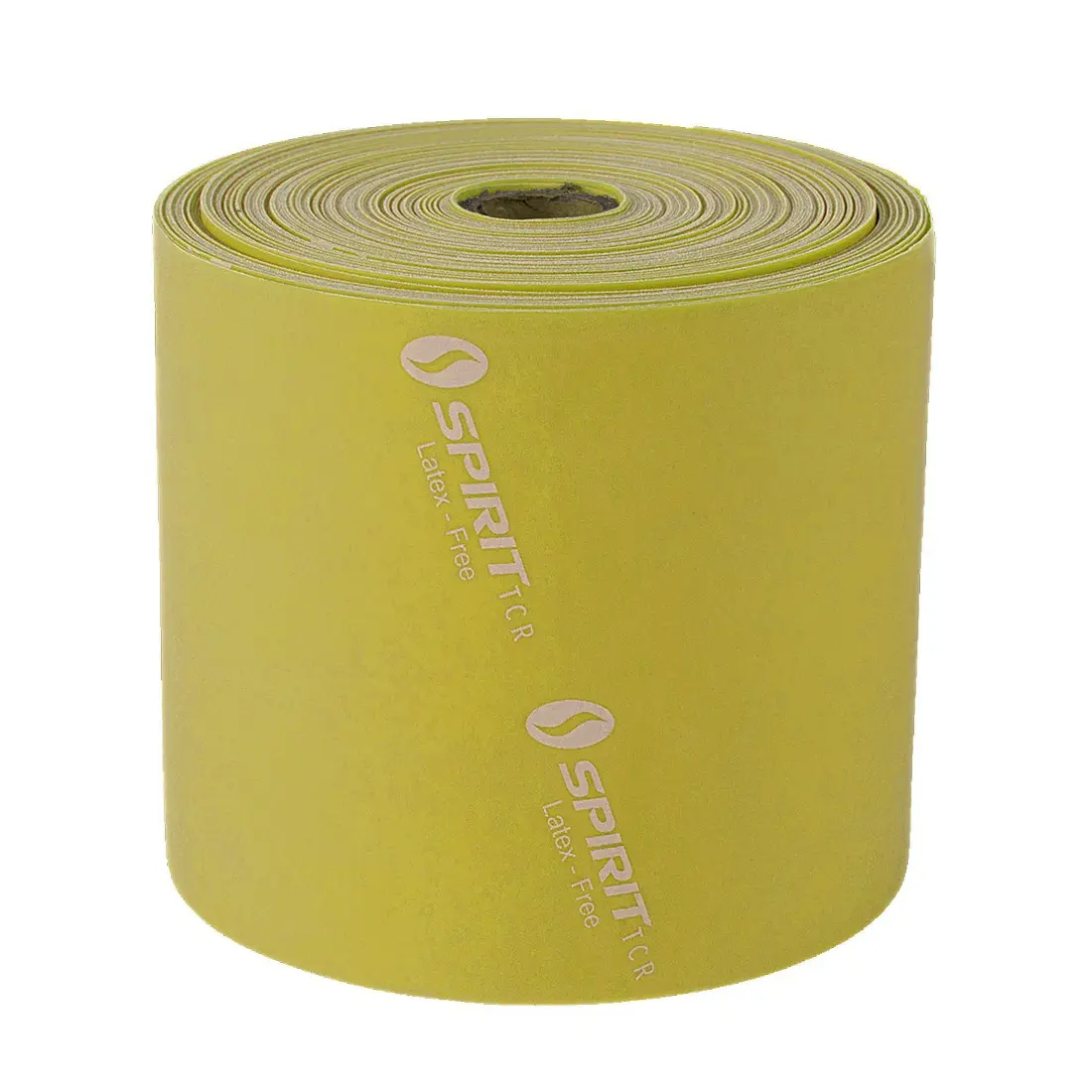 Spirit Fitnessband 9 kg Band Gymnastikband Expander LATEXFREI 22,8 m Rolle Spirit Fitnessband 9 kg Band Gymnastikband Expander LATEXFREI 22,8 m Rolle
