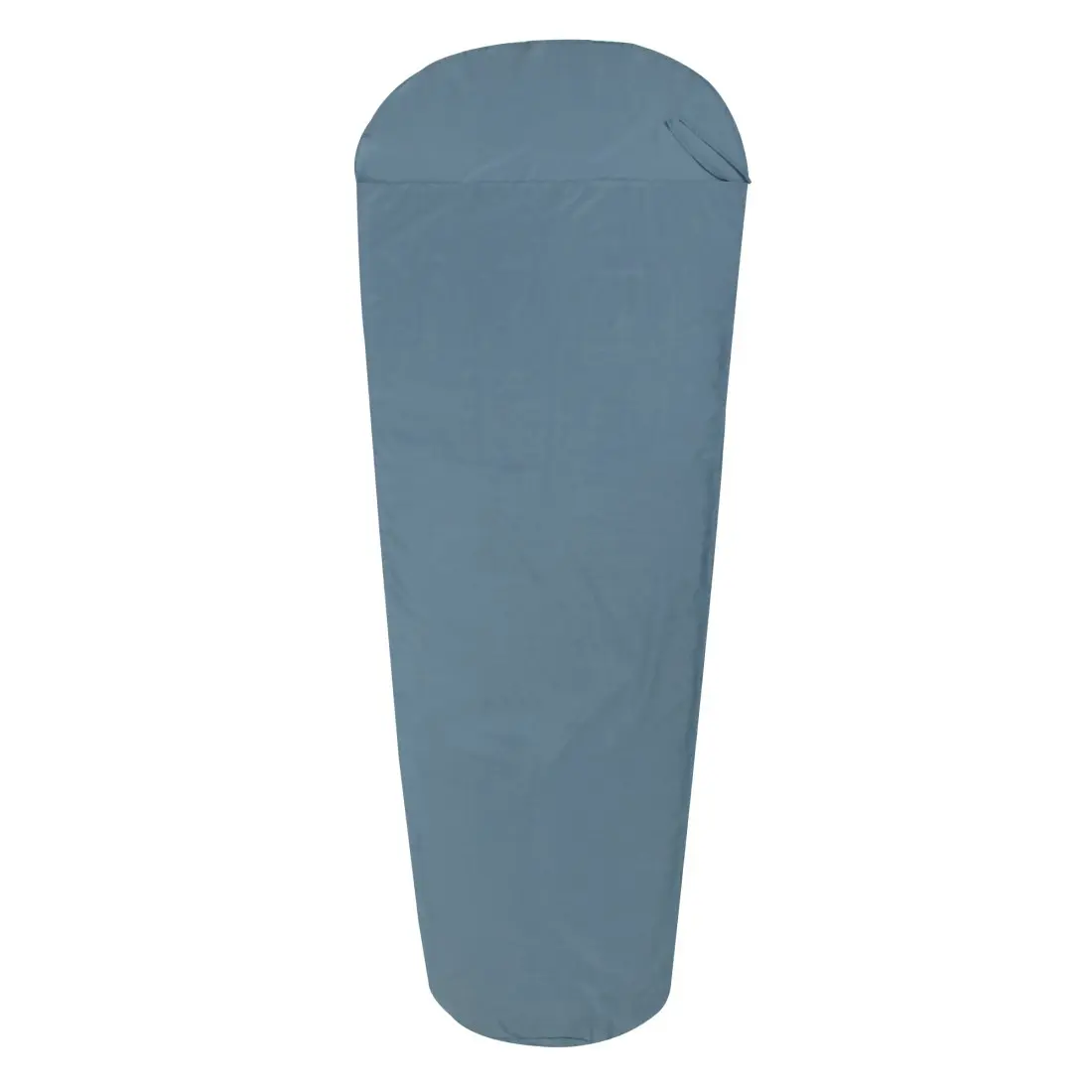 10T Schlafsack TC INLET MB Hüttenschlafsack 225x90 cm Mumienschlafsack Inlay Mischgewebe Blau 10T Schlafsack TC INLET MB Hüttenschlafsack 225x90 cm Mumienschlafsack Inlay Mischgewebe Blau