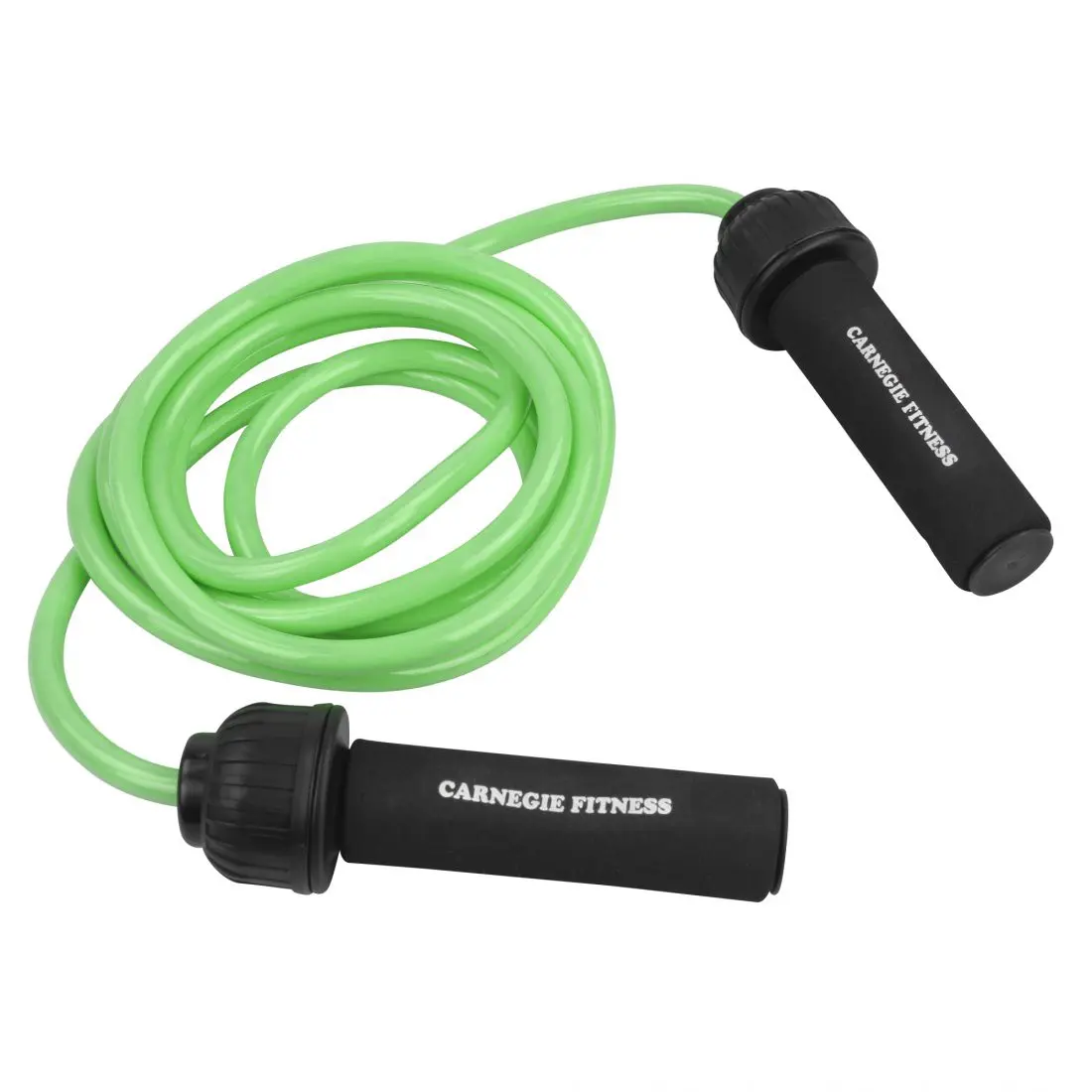 Carnegie Supa Rope Springseil & Expander / Widerstandsband perfekt für Fitness Functional Training Carnegie Supa Rope Springseil & Expander / Widerstandsband perfekt für Fitness Functional Training
