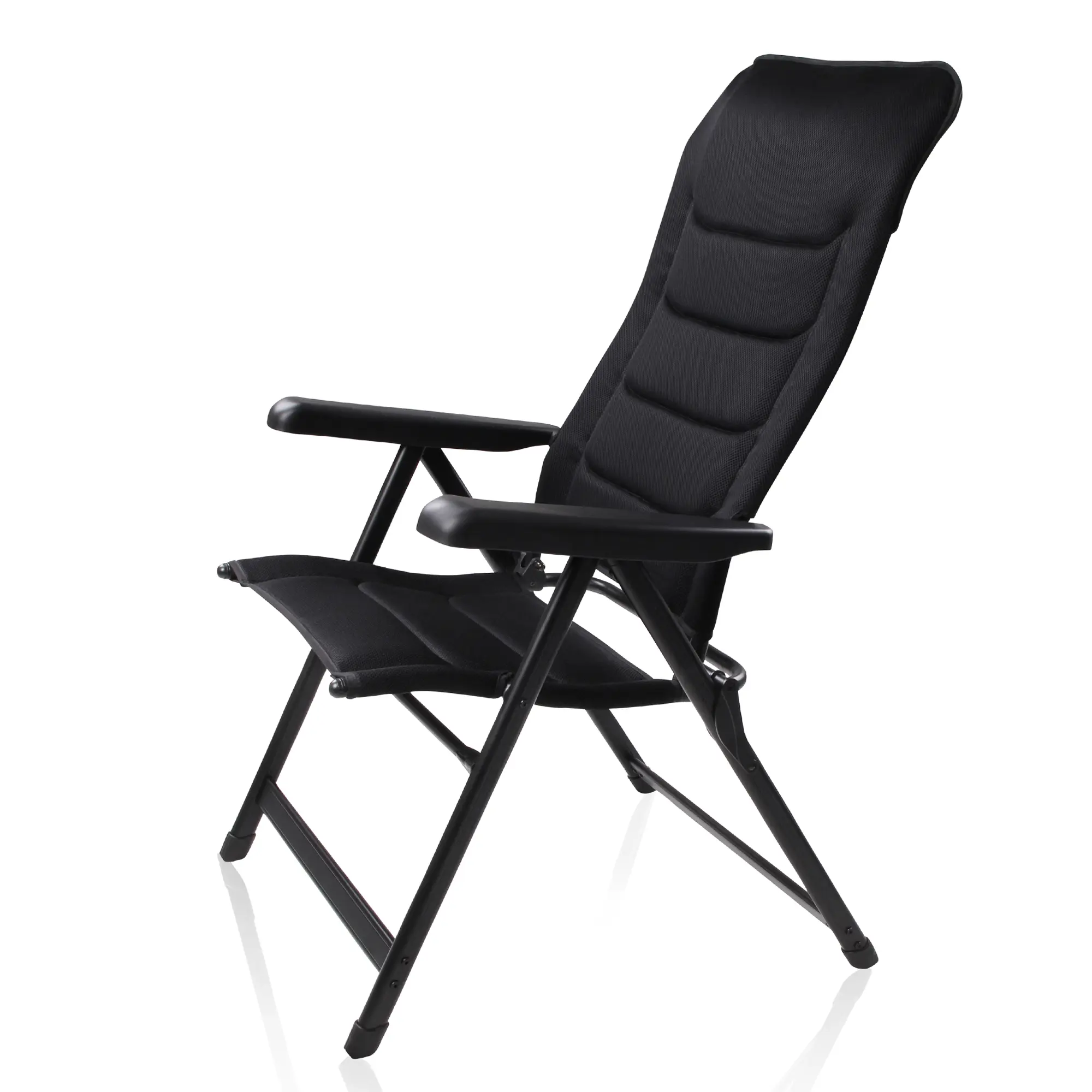 your GEAR Hochlehner Sovana 3D - XXL Gartenstuhl, Klappstuhl mit 3D Mesh-Bezug, 6-fach verstellbar your GEAR Hochlehner Sovana 3D - XXL Gartenstuhl, Klappstuhl mit 3D Mesh-Bezug, 6-fach verstellbar