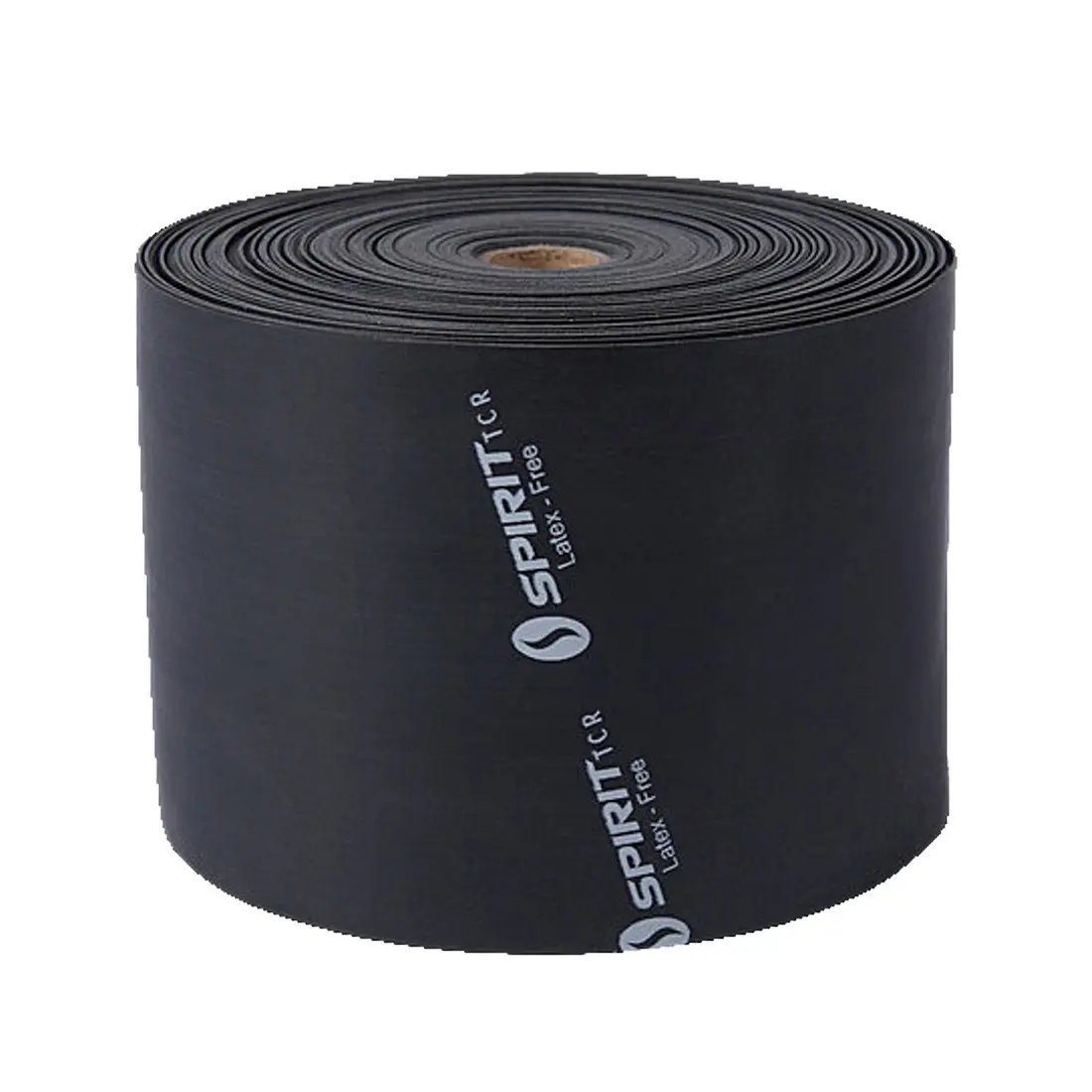 Spirit Fitnessband 27 kg Band Expander LATEXFREI 22,8 m Rolle, Ideal für jedes Leistungsniveau Spirit Fitnessband 27 kg Band Expander LATEXFREI 22,8 m Rolle, Ideal für jedes Leistungsniveau