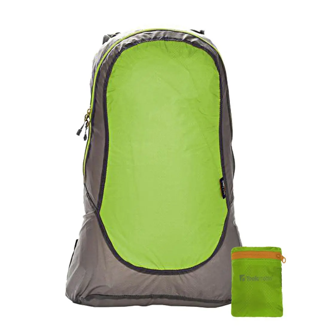 Trekmates Daypack 20L Rucksack 71g Tagesrucksack aus Nylon wasserdichter Tourenrucksack Wanderrucksack, klein zusammenfaltbar inkl Packtasche Trekmates Daypack 20L Rucksack 71g Tagesrucksack aus Nylon wasserdichter Tourenrucksack Wanderrucksack, klein zusammenfaltbar inkl Packtasche