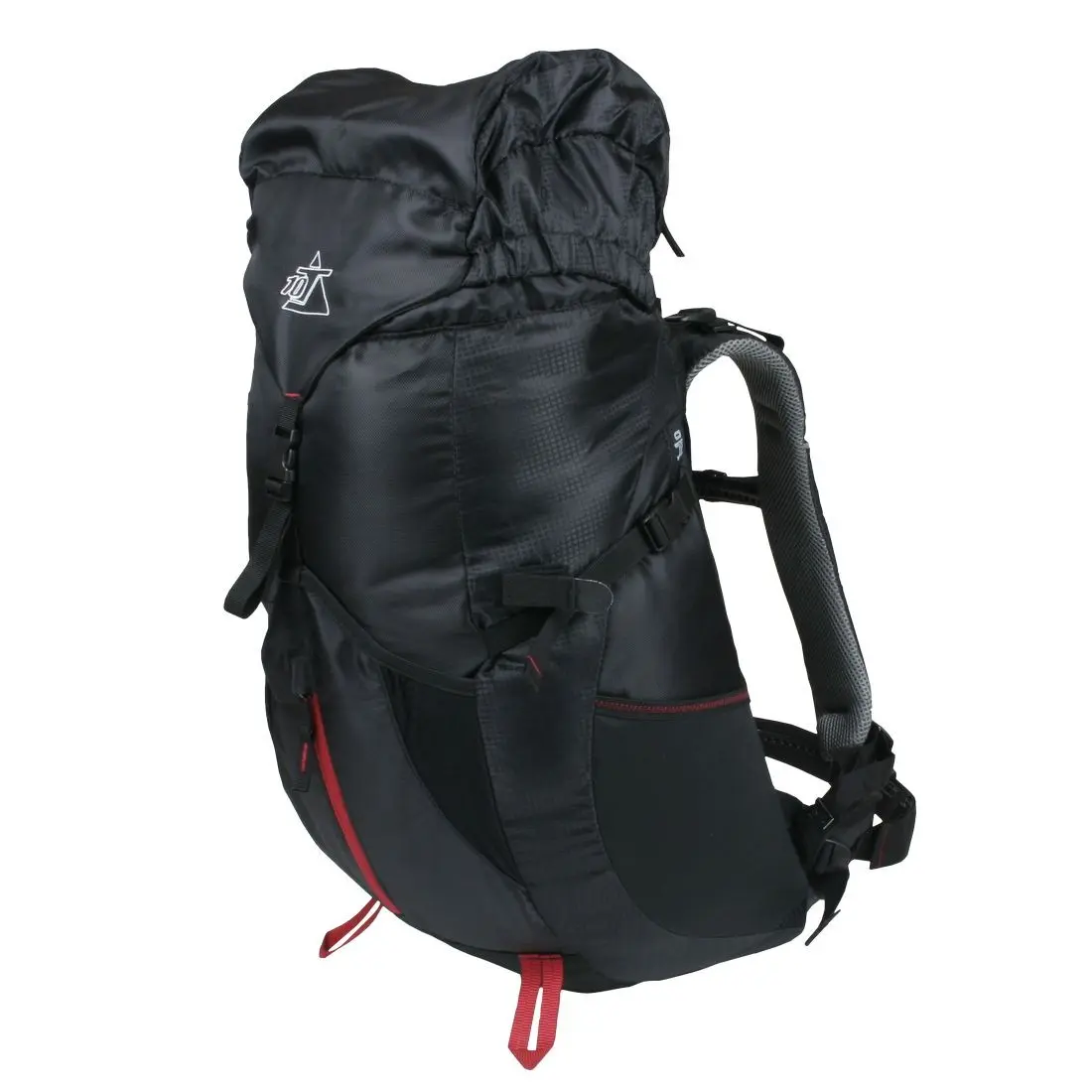 10T Towa 30L Rucksack Tourenrucksack Wanderrucksack Tagesrucksack mit Regenschutz & Trinksystem 10T Towa 30L Rucksack Tourenrucksack Wanderrucksack Tagesrucksack mit Regenschutz & Trinksystem