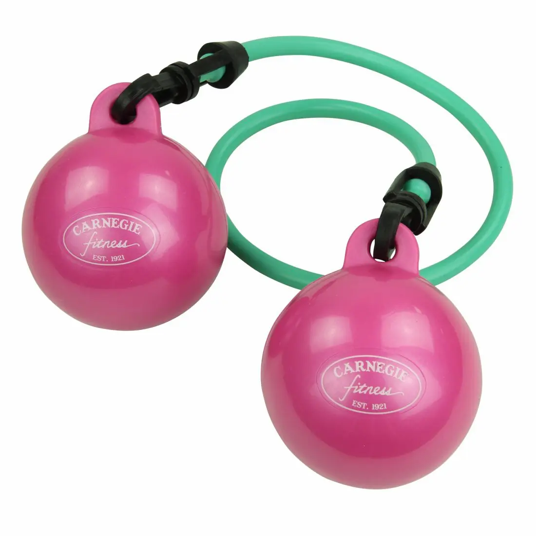 Carnegie Iso 2x Toning Gewichts-Ball Fitnessband Fitness-Tube + DVD & Poster, Ganz-Körper-Workout Carnegie Iso 2x Toning Gewichts-Ball Fitnessband Fitness-Tube + DVD & Poster, Ganz-Körper-Workout