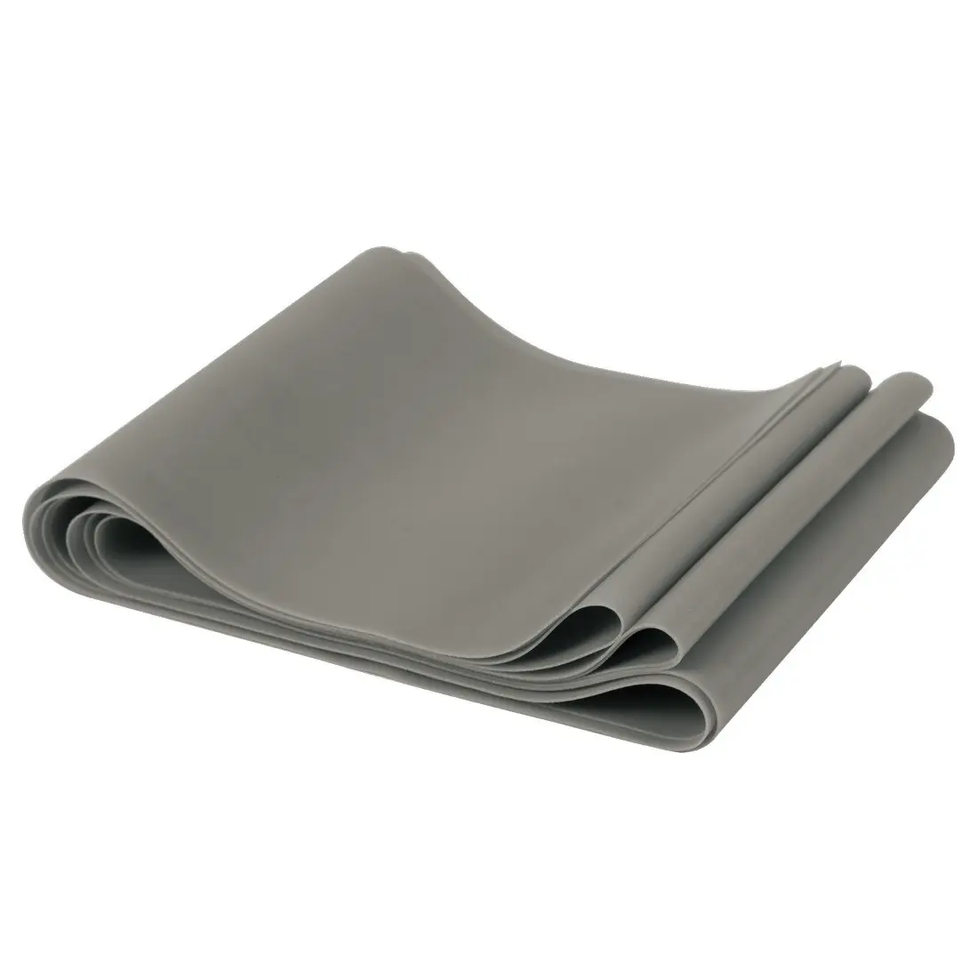 Spirit Fitnessband 22,5 kg Band Gymnastikband Expander LATEXFREI 183x10 cm Spirit Fitnessband 22,5 kg Band Gymnastikband Expander LATEXFREI 183x10 cm