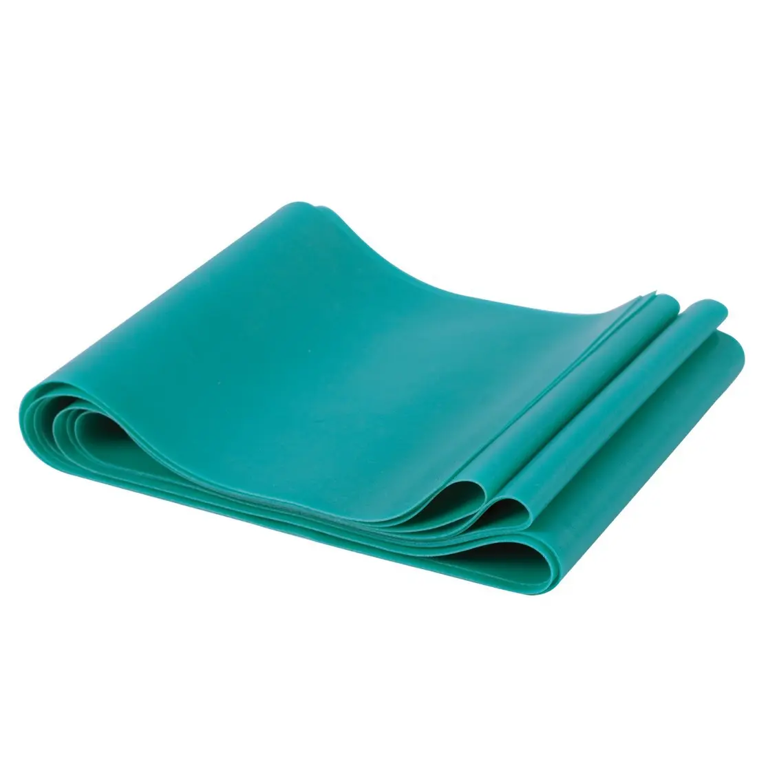Spirit Fitnessband 13,5 kg Band Gymnastikband Expander LATEXFREI 183x10 cm Spirit Fitnessband 13,5 kg Band Gymnastikband Expander LATEXFREI 183x10 cm