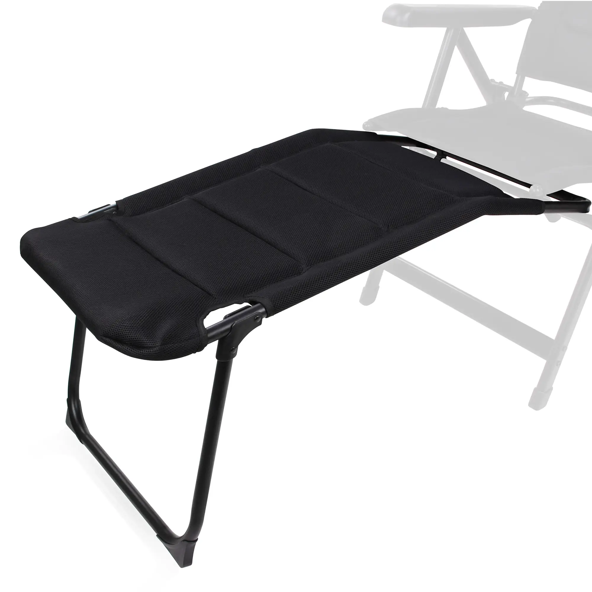 yourGEAR Footrest Sovana 3D poggiagambe - Poggiapiedi per la sedia da campeggio Sovana 3D yourGEAR Footrest Sovana 3D poggiagambe - Poggiapiedi per la sedia da campeggio Sovana 3D