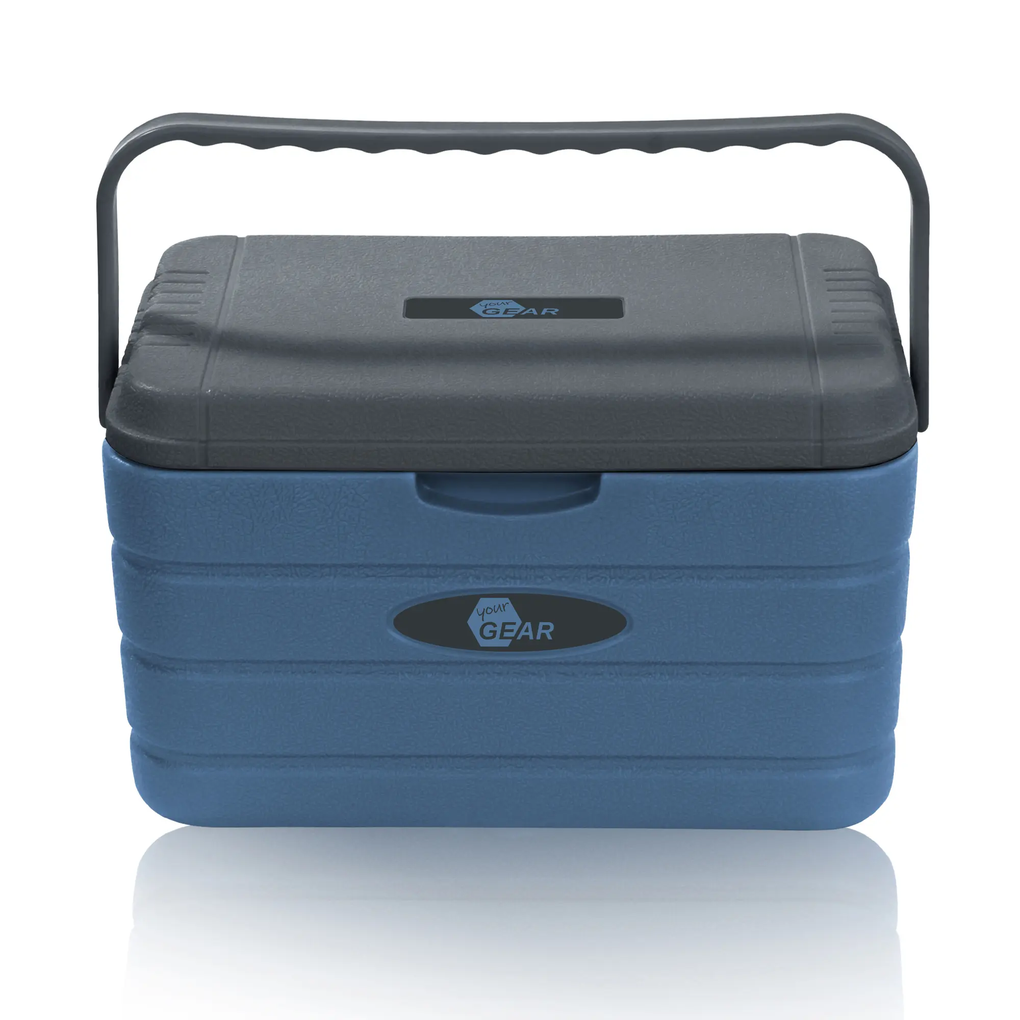 yourGEAR Coolah 10 L Kühlbox passiver Kühlbehälter PU Thermo-Box Kühltasche Isolierbox warm & kalt yourGEAR Coolah 10 L Kühlbox passiver Kühlbehälter PU Thermo-Box Kühltasche Isolierbox warm & kalt
