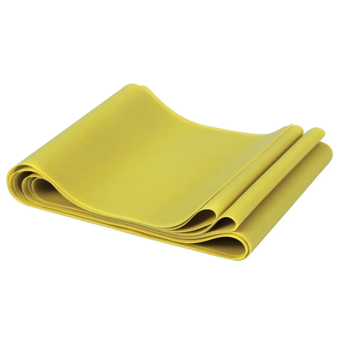 Spirit Fitnessband 9 kg Band Gymnastikband Expander LATEXFREI 183x10 cm Spirit Fitnessband 9 kg Band Gymnastikband Expander LATEXFREI 183x10 cm