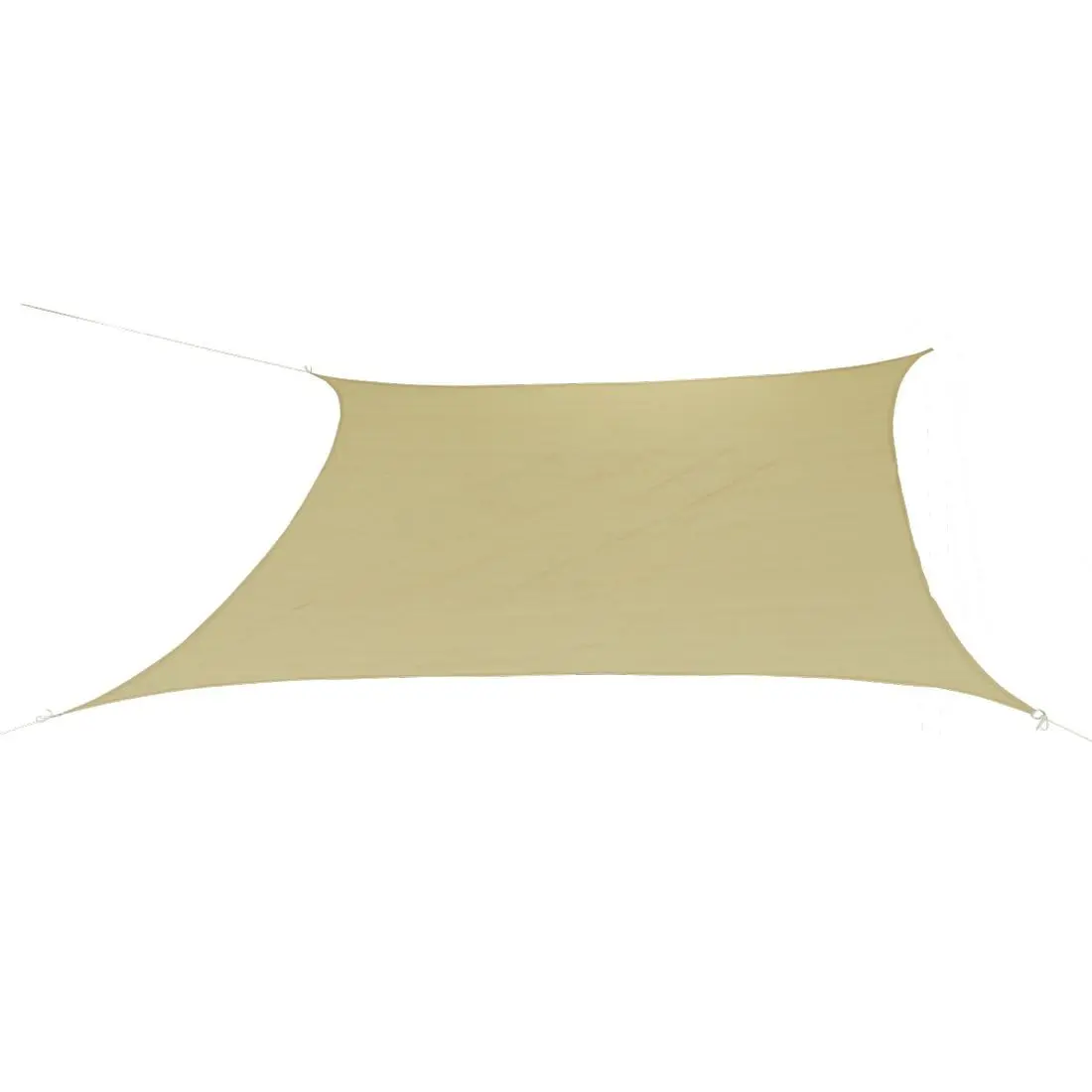 10T Patterson quadratisches Tarp 5x5 m Sonnensegel wetterbeständig atmungsaktiv 90 % Verschattung 10T Patterson quadratisches Tarp 5x5 m Sonnensegel wetterbeständig atmungsaktiv 90 % Verschattung