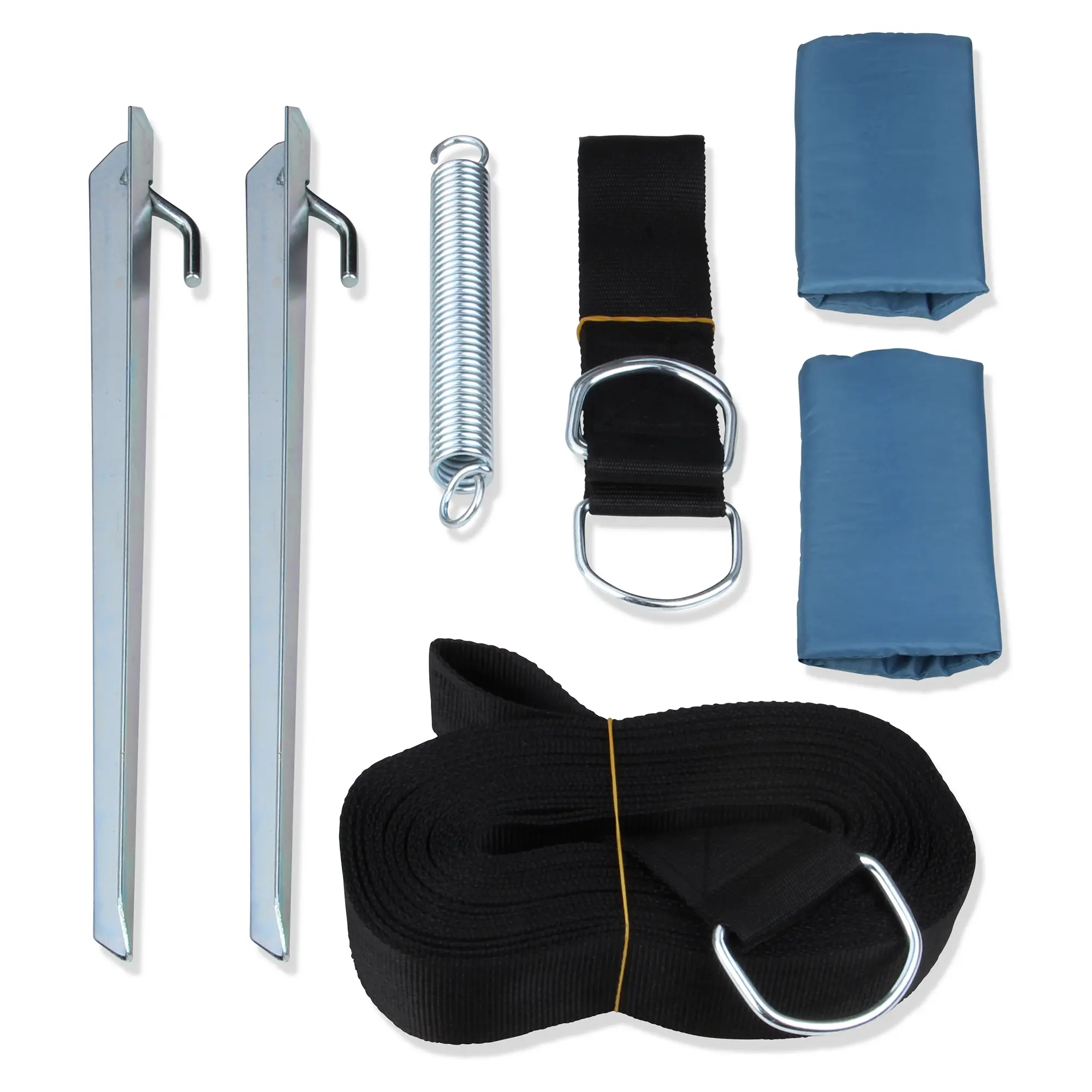yourGEAR Storm Kit 13 m - Protezione antitempesta per tende da sole per caravan yourGEAR Storm Kit 13 m - Protezione antitempesta per tende da sole per caravan