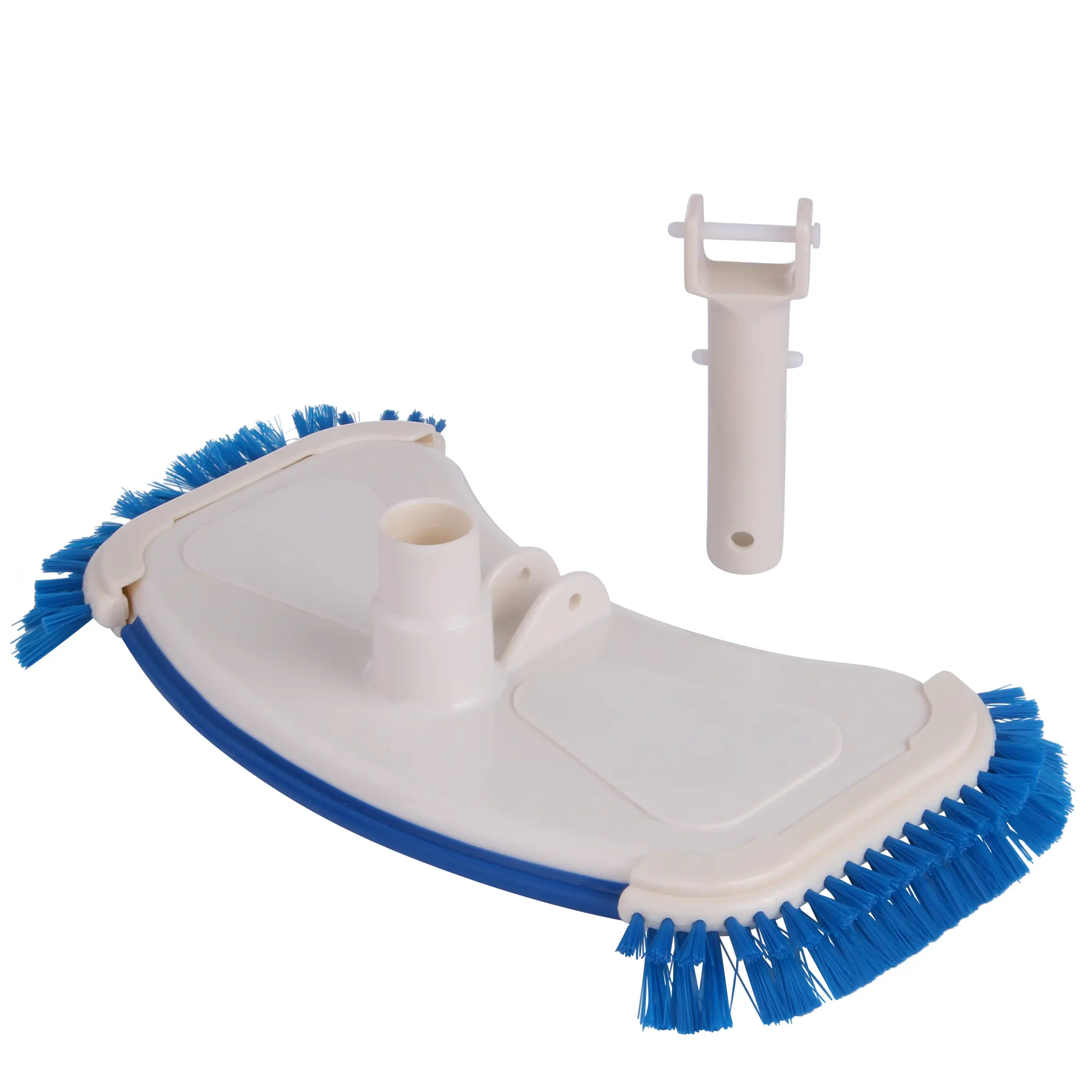 yourGEAR Aspirapolvere per piscina VH-B Aspirapolvere + Spazzola laterale 32/38mm Collegamento yourGEAR Aspirapolvere per piscina VH-B Aspirapolvere + Spazzola laterale 32/38mm Collegamento