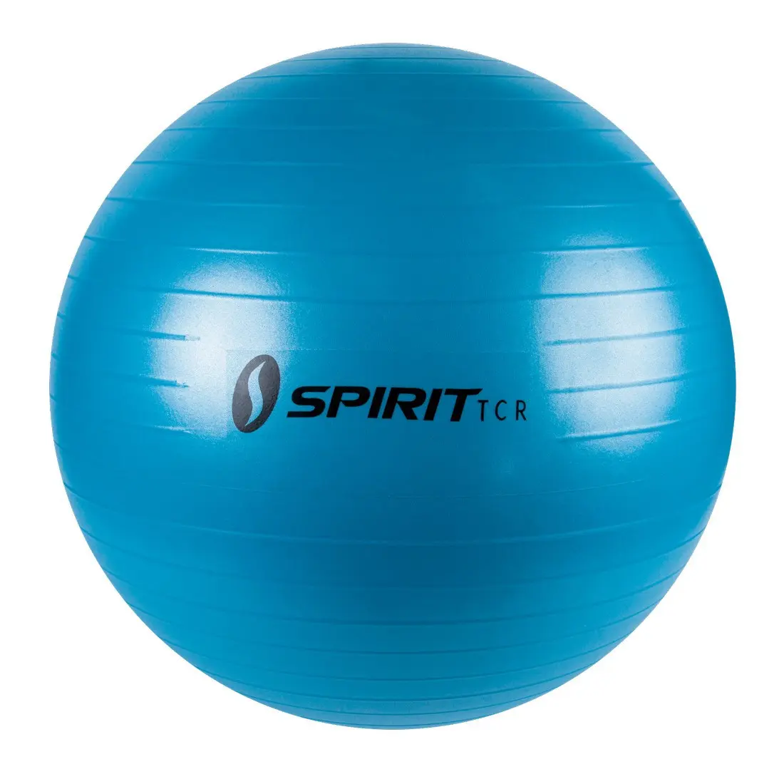 Spirit Gymnastikball Ø 55 Sitzball Fitnessball Yogaball Bürostuhl Ball + Pumpe Spirit Gymnastikball Ø 55 Sitzball Fitnessball Yogaball Bürostuhl Ball + Pumpe