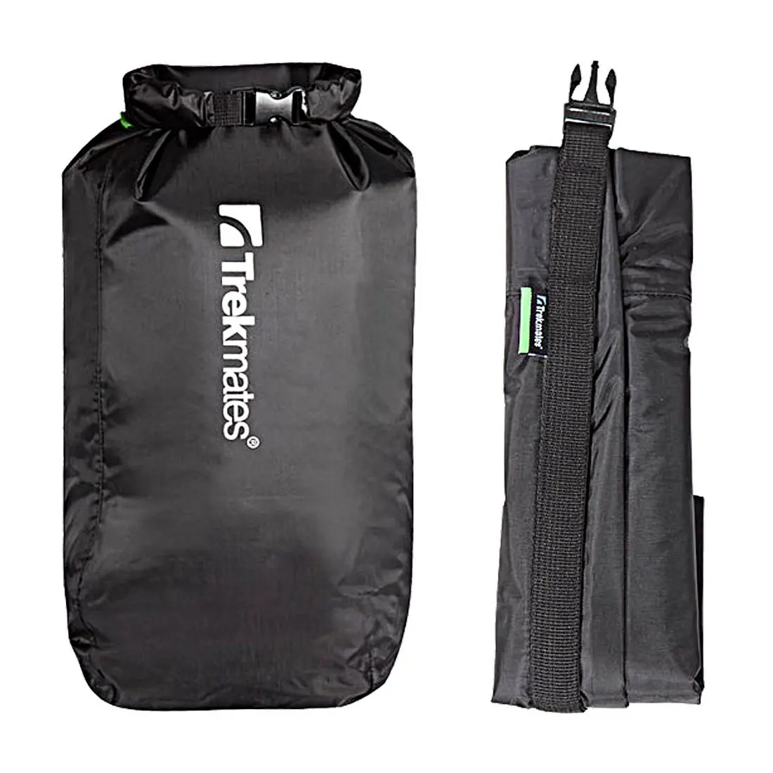 Trekmates Dry Bag 8L wasserdichter Packsack Packbeutel Rollbeutel Seesack Trekmates Dry Bag 8L wasserdichter Packsack Packbeutel Rollbeutel Seesack