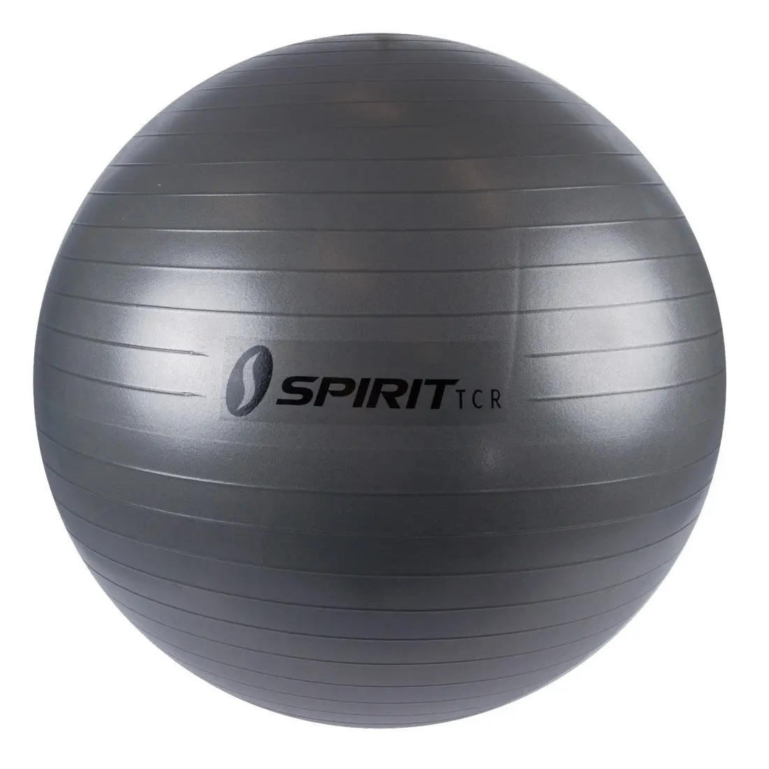 Spirit Gymnastikball Ø 75 Sitzball Fitnessball Yogaball Bürostuhl Ball + Pumpe Spirit Gymnastikball Ø 75 Sitzball Fitnessball Yogaball Bürostuhl Ball + Pumpe