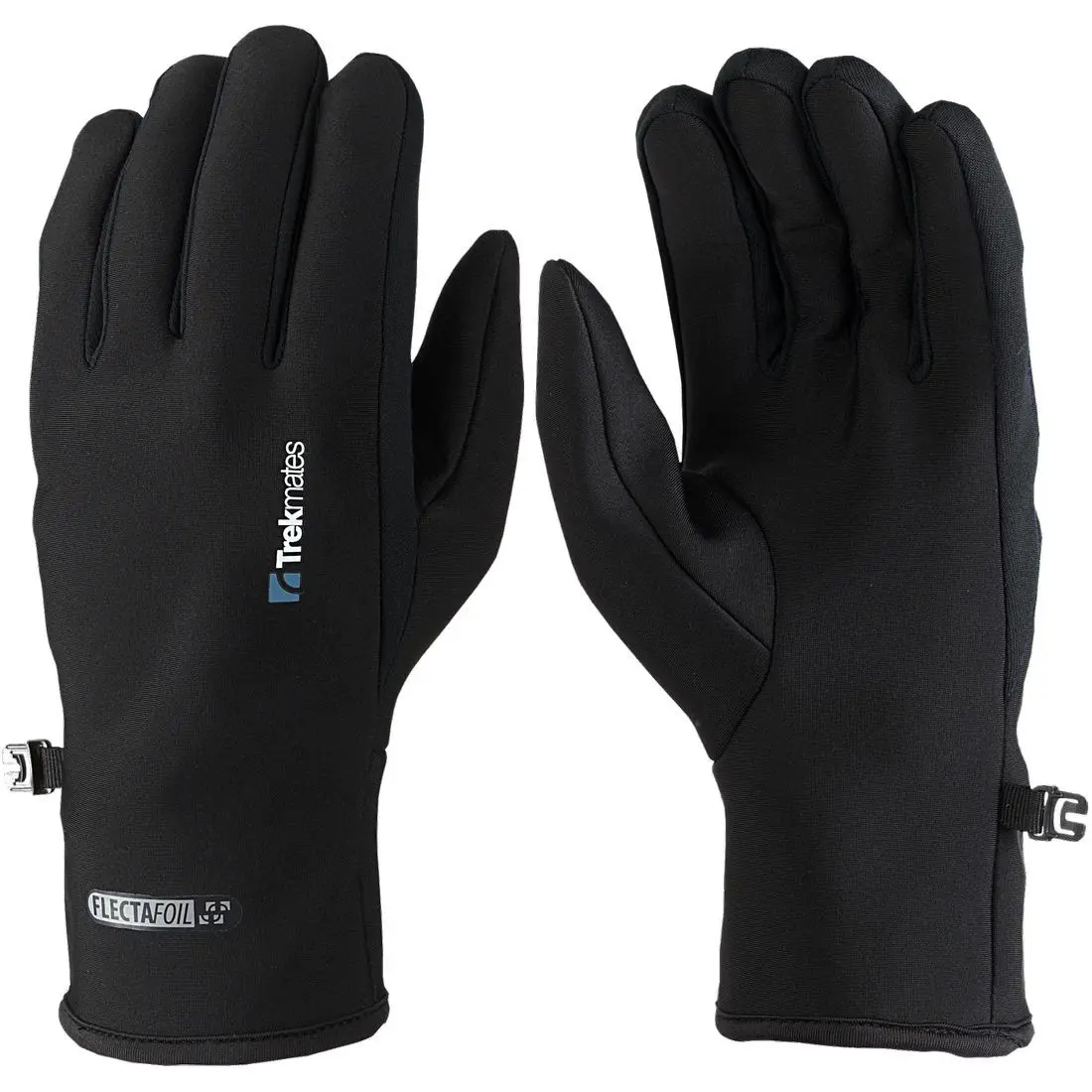 Trekmates Brandreth M Damen Herren Micro Fleece Handschuh warmer Fingerhandschuh Trekmates Brandreth M Damen Herren Micro Fleece Handschuh warmer Fingerhandschuh