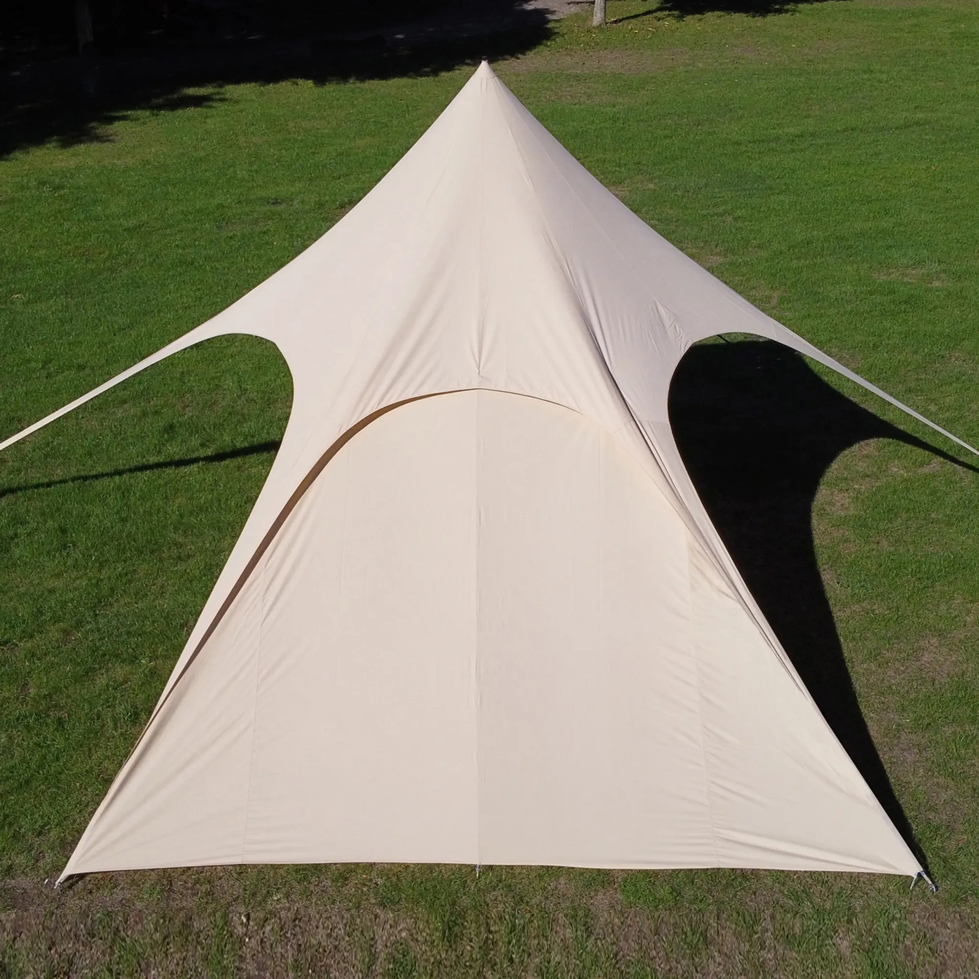 your GEAR Sonora Sidewall - parete laterale per Sonora 10, padiglione, ombrellone, tettoia parasole your GEAR Sonora Sidewall - parete laterale per Sonora 10, padiglione, ombrellone, tettoia parasole