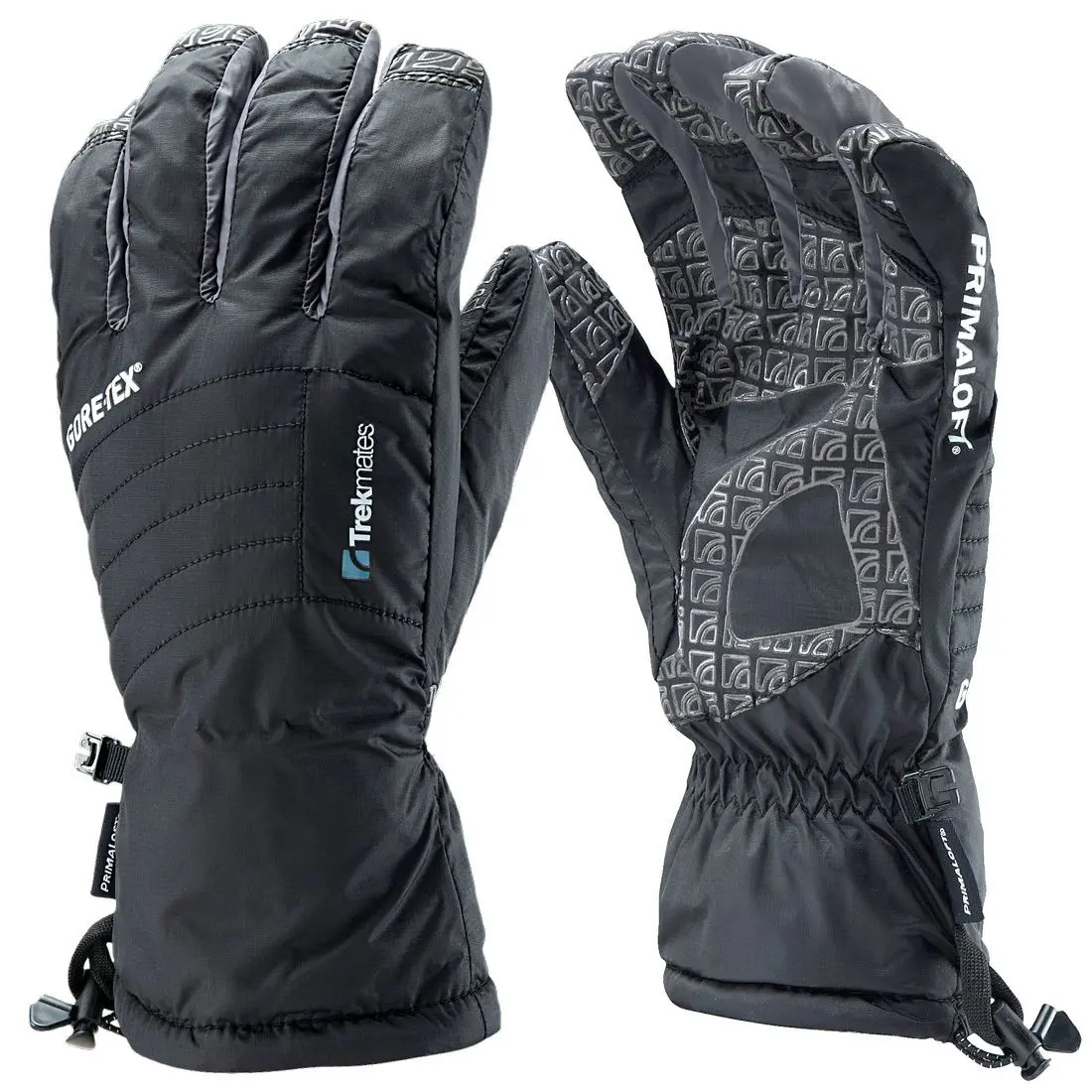 Trekmates Harrison XL Herren Handschuh Gore-Tex Fingerhandschuh Thermohandschuh Trekmates Harrison XL Herren Handschuh Gore-Tex Fingerhandschuh Thermohandschuh